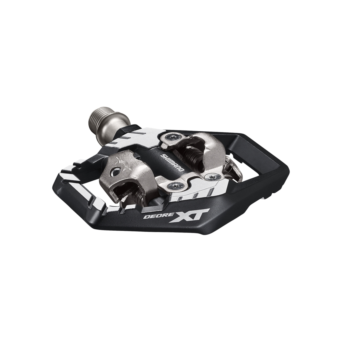 Pedały MTB SHIMANO SPD XT PD-M8120 Pedały MTB SHIMANO SPD XT PD-M8120