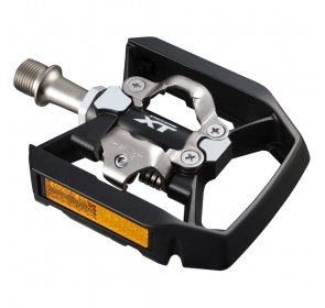 Pedały turystyczne SHIMANO SPD XT PD-T8000
