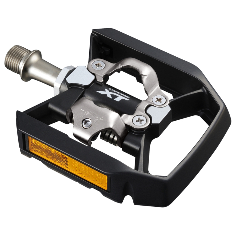 Pedały turystyczne SHIMANO SPD XT PD-T8000