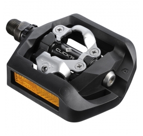 Pedały turystyczne SHIMANO SPD PD-T421