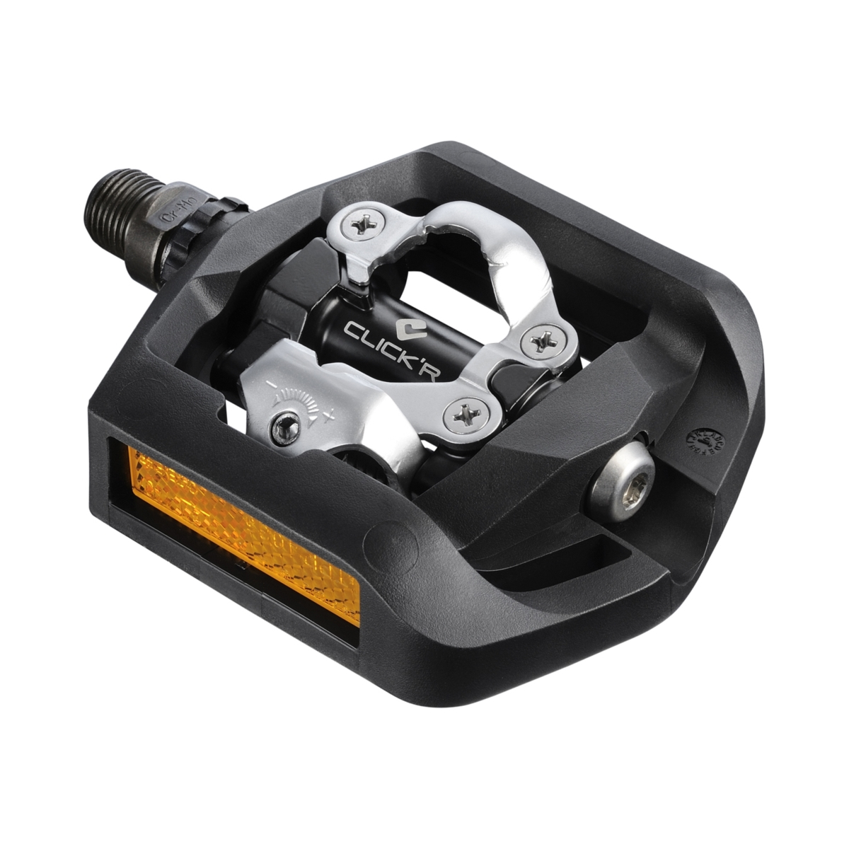 Pedały turystyczne SHIMANO SPD PD-T421 Pedały turystyczne SHIMANO SPD PD-T421