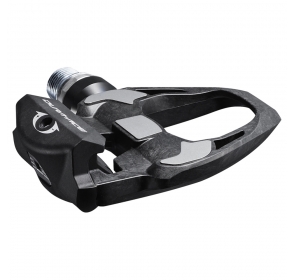Pedały szosowe SHIMANO SPD-SL Dura Ace PD-R9100