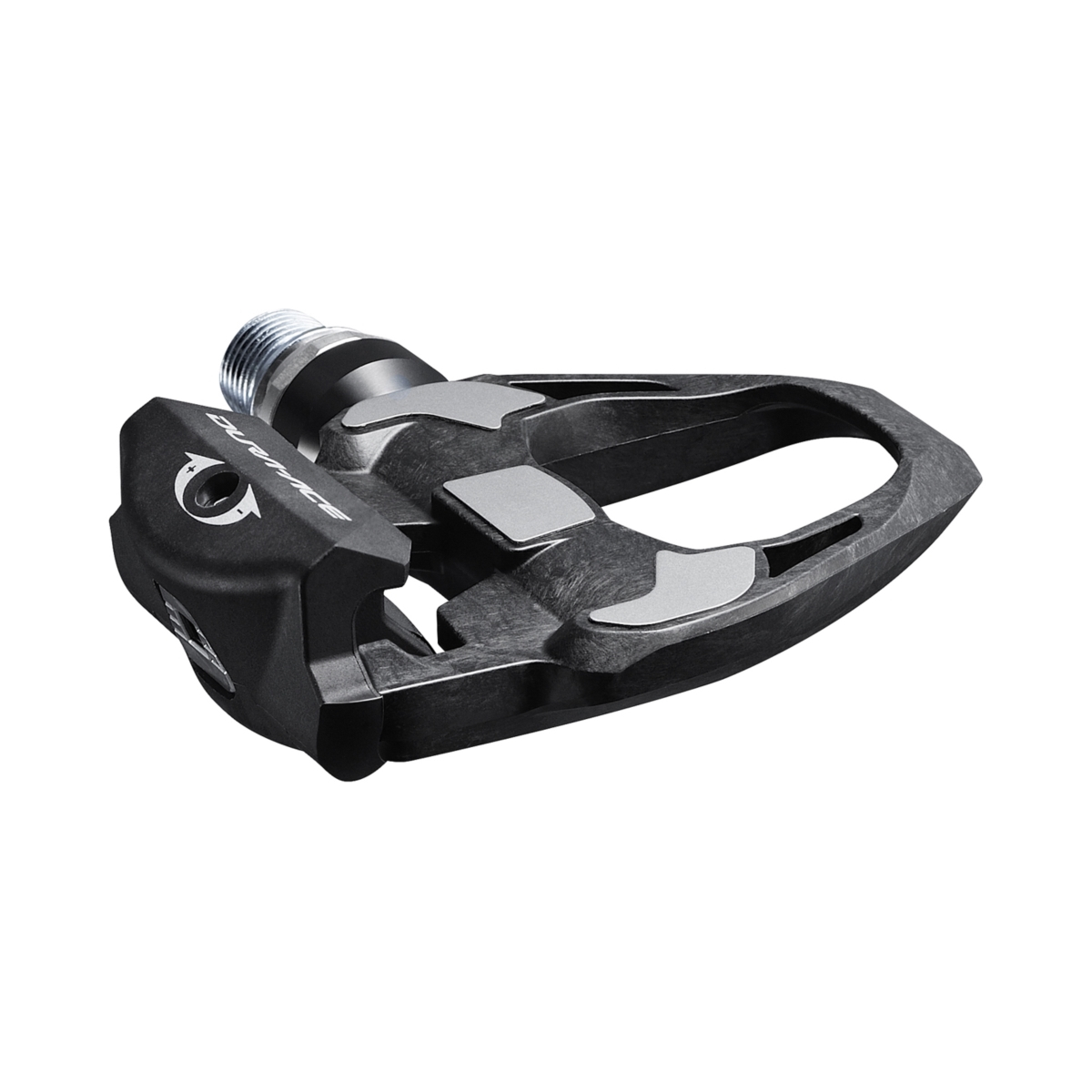 Pedały szosowe SHIMANO SPD-SL Dura Ace PD-R9100 Pedały szosowe SHIMANO SPD-SL Dura Ace PD-R9100