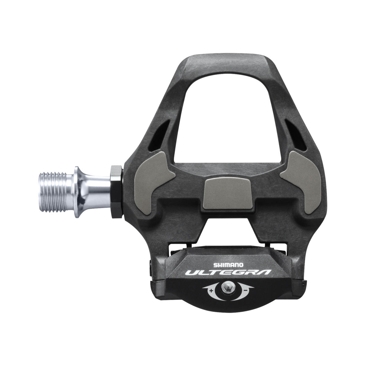 Pedały szosowe SHIMANO SPD-SL Ultegra PD-R8000 Pedały szosowe SHIMANO SPD-SL Ultegra PD-R8000
