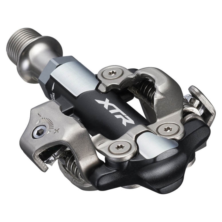 Pedały MTB SHIMANO SPD XTR PD-M9100