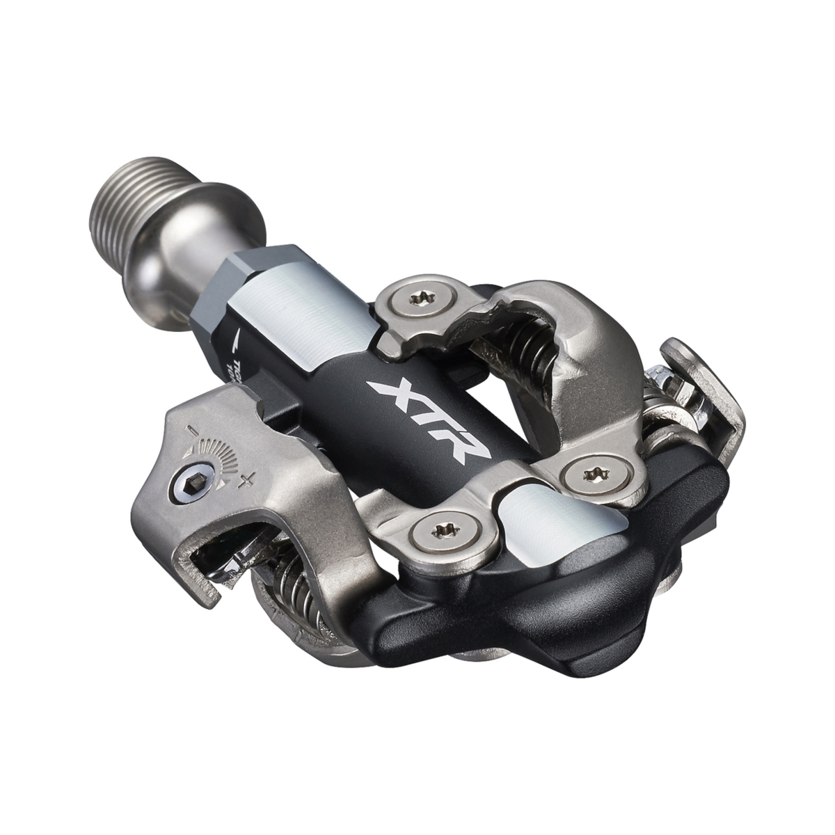 Pedały MTB SHIMANO SPD XTR PD-M9100 Pedały MTB SHIMANO SPD XTR PD-M9100