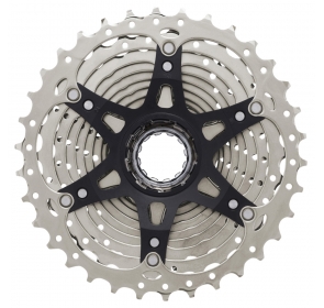 Kaseta SHIMANO 105 CS-HG700 Kaseta SHIMANO 105 CS-HG700