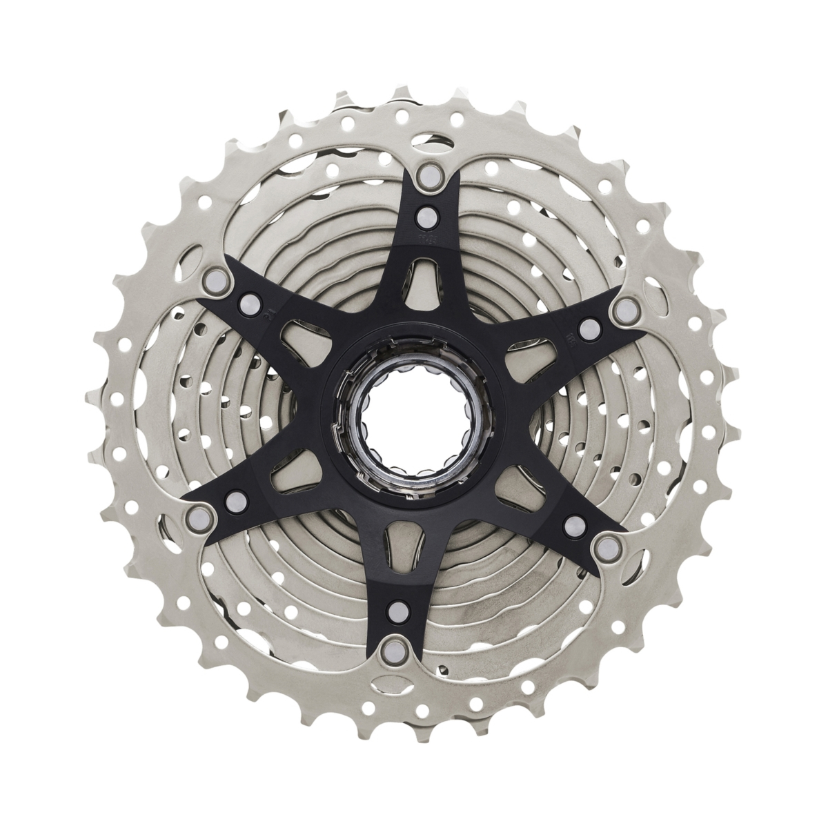 Kaseta SHIMANO 105 CS-HG700 Kaseta SHIMANO 105 CS-HG700
