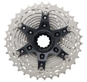 Kaseta SHIMANO Ultegra CS-HG800 Kaseta SHIMANO Ultegra CS-HG800