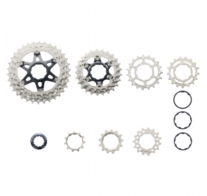 Kaseta SHIMANO Ultegra CS-HG800 Kaseta SHIMANO Ultegra CS-HG800