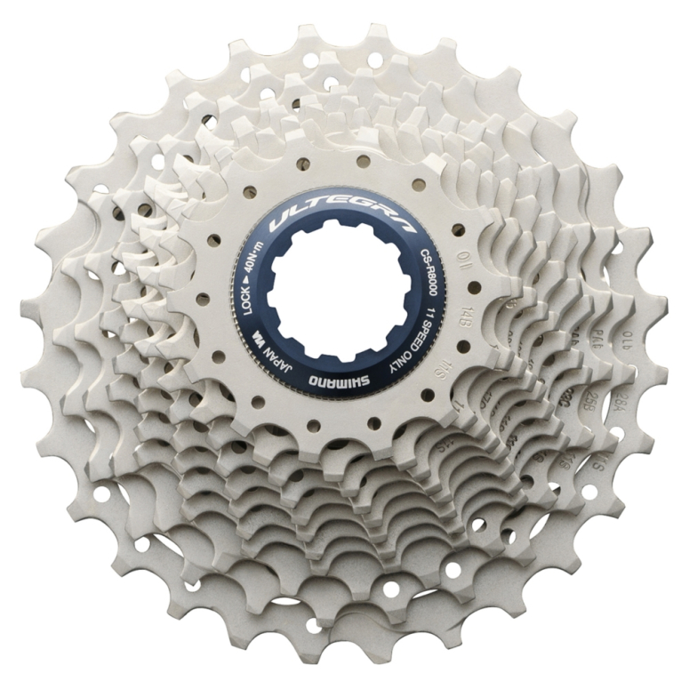 Kaseta SHIMANO Ultegra CS-R8000