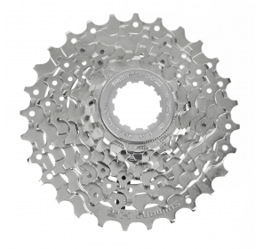 Kaseta SHIMANO Alivio CS-HG400