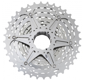 Kaseta SHIMANO Deore CS-HG50 Kaseta SHIMANO Deore CS-HG50