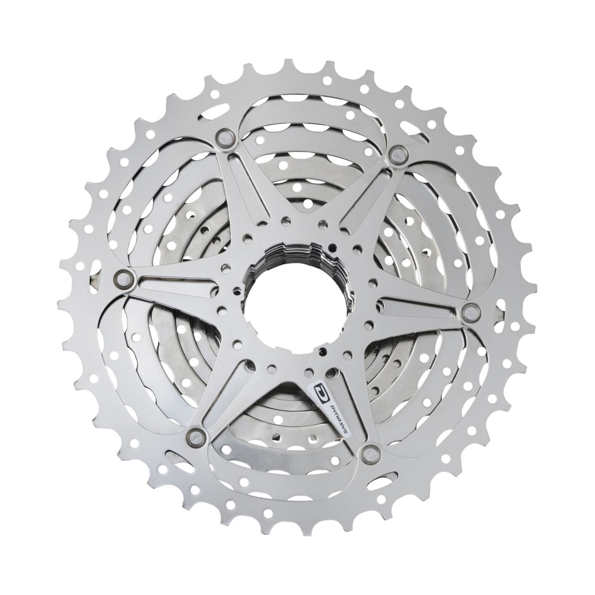 Kaseta SHIMANO Deore CS-HG50 Kaseta SHIMANO Deore CS-HG50