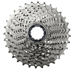 Kaseta SHIMANO Tiagra CS-HG500