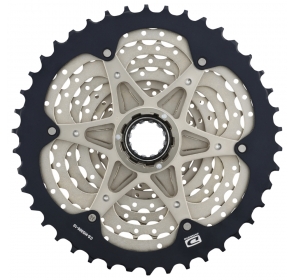 Kaseta SHIMANO Tiagra CS-HG500 Kaseta SHIMANO Tiagra CS-HG500