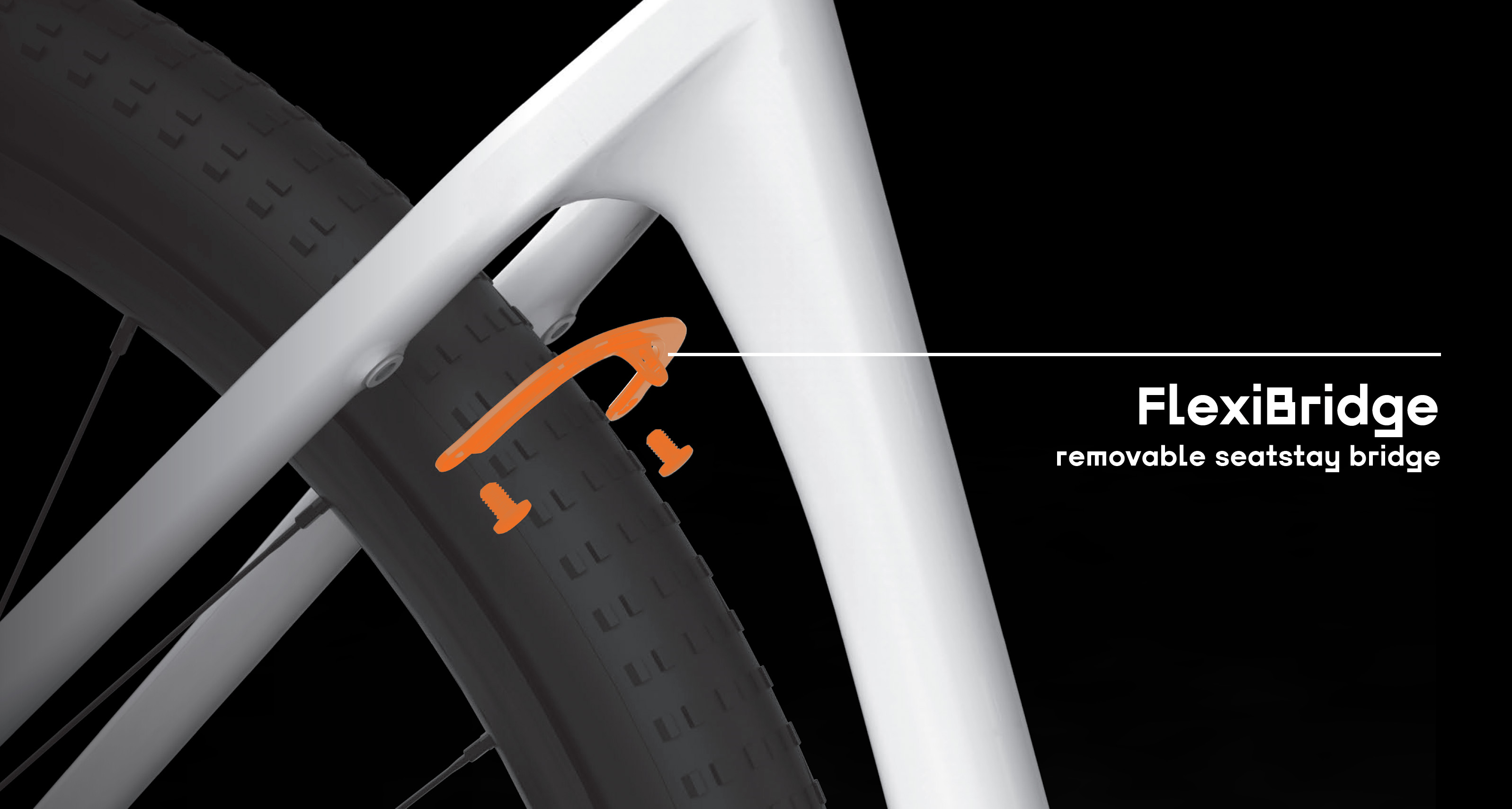 KTM FlexiBridge