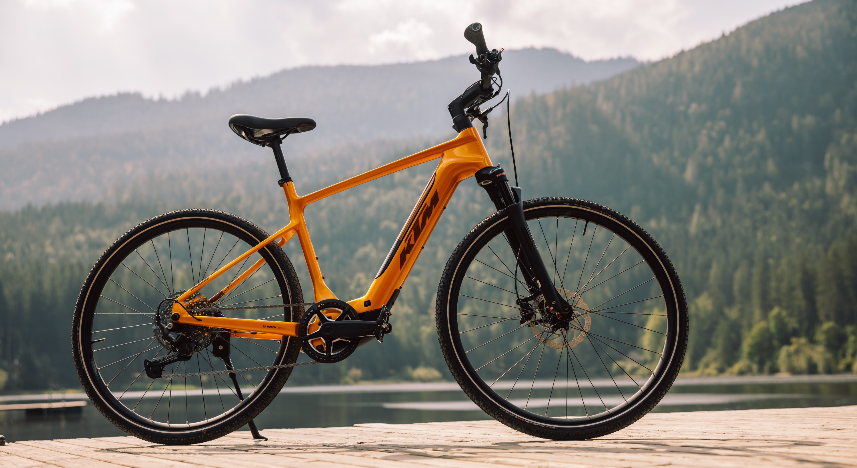 KTM FlexiBridge