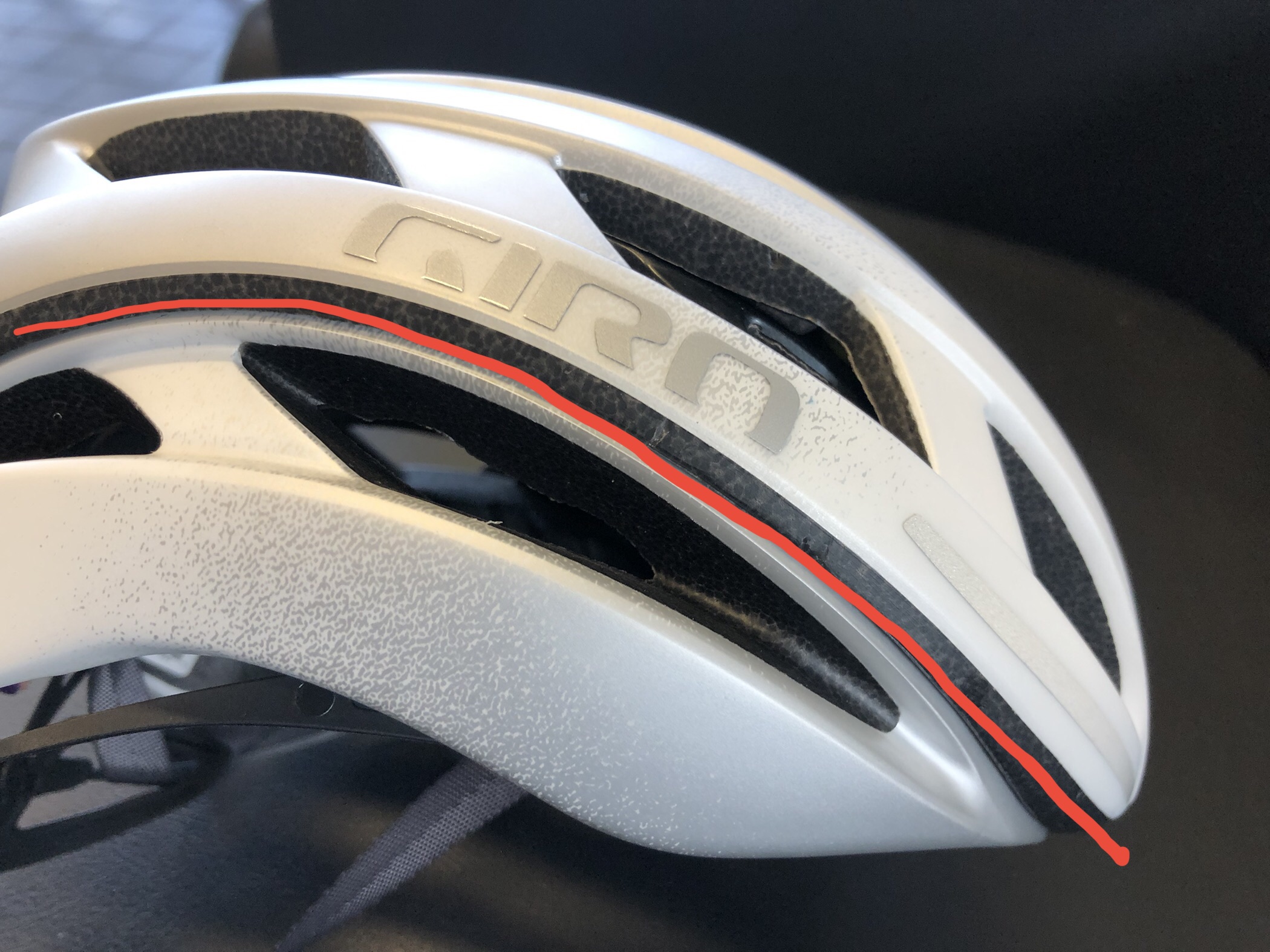 kask spherical MIPS