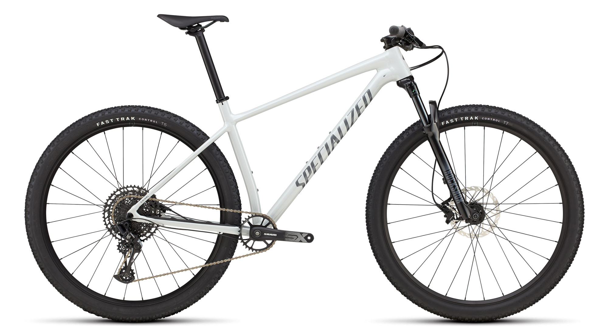 Rower górski SPECIALIZED Chisel Hardtail