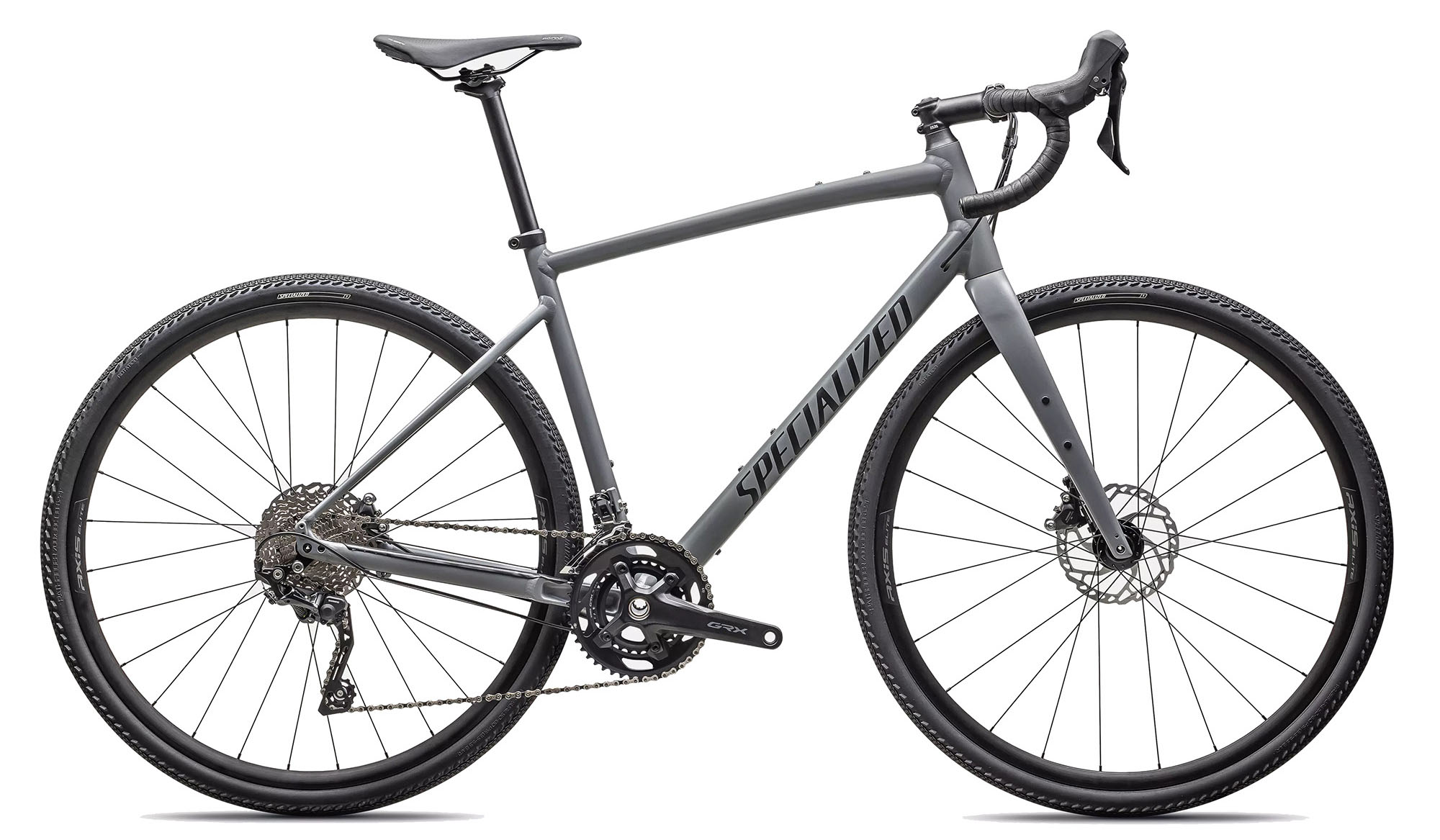 Rower gravelowy SPECIALIZED Diverge E5 Elite