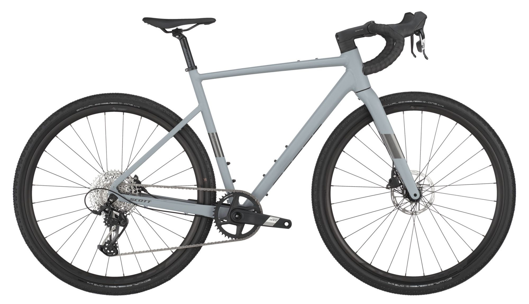 Rower gravelowy SCOTT Speedster Gravel 20