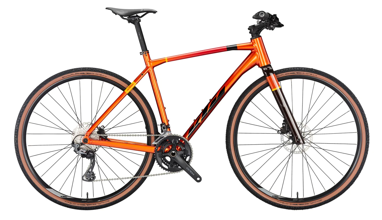 Rower fitness KTM X-Strada 10 Fit
