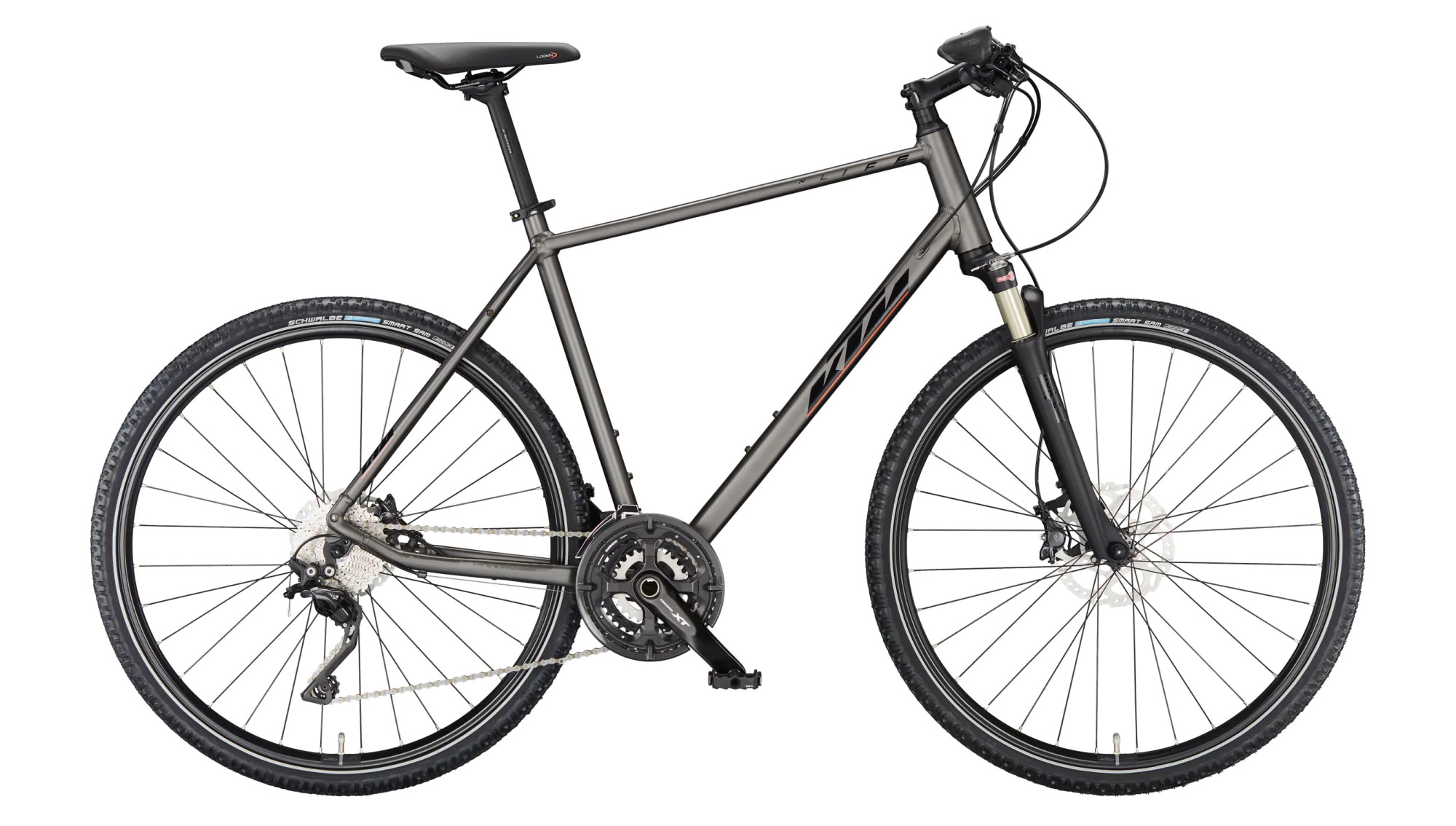 Rower crossowy KTM X-Life Race M