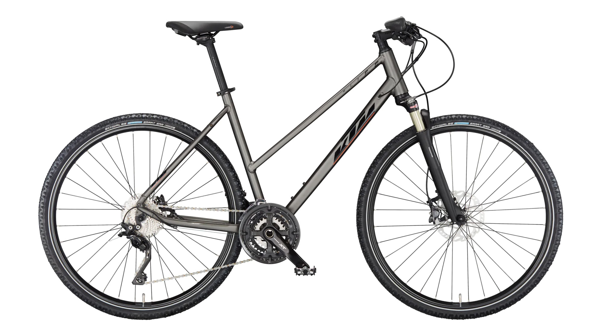 Rower crossowy KTM X-Life Race D