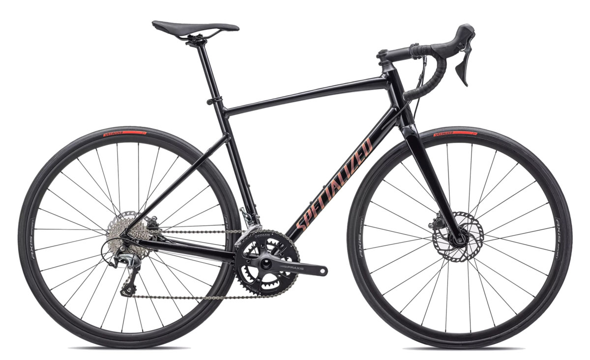 Rower szosowy SPECIALIZED Allez Sport