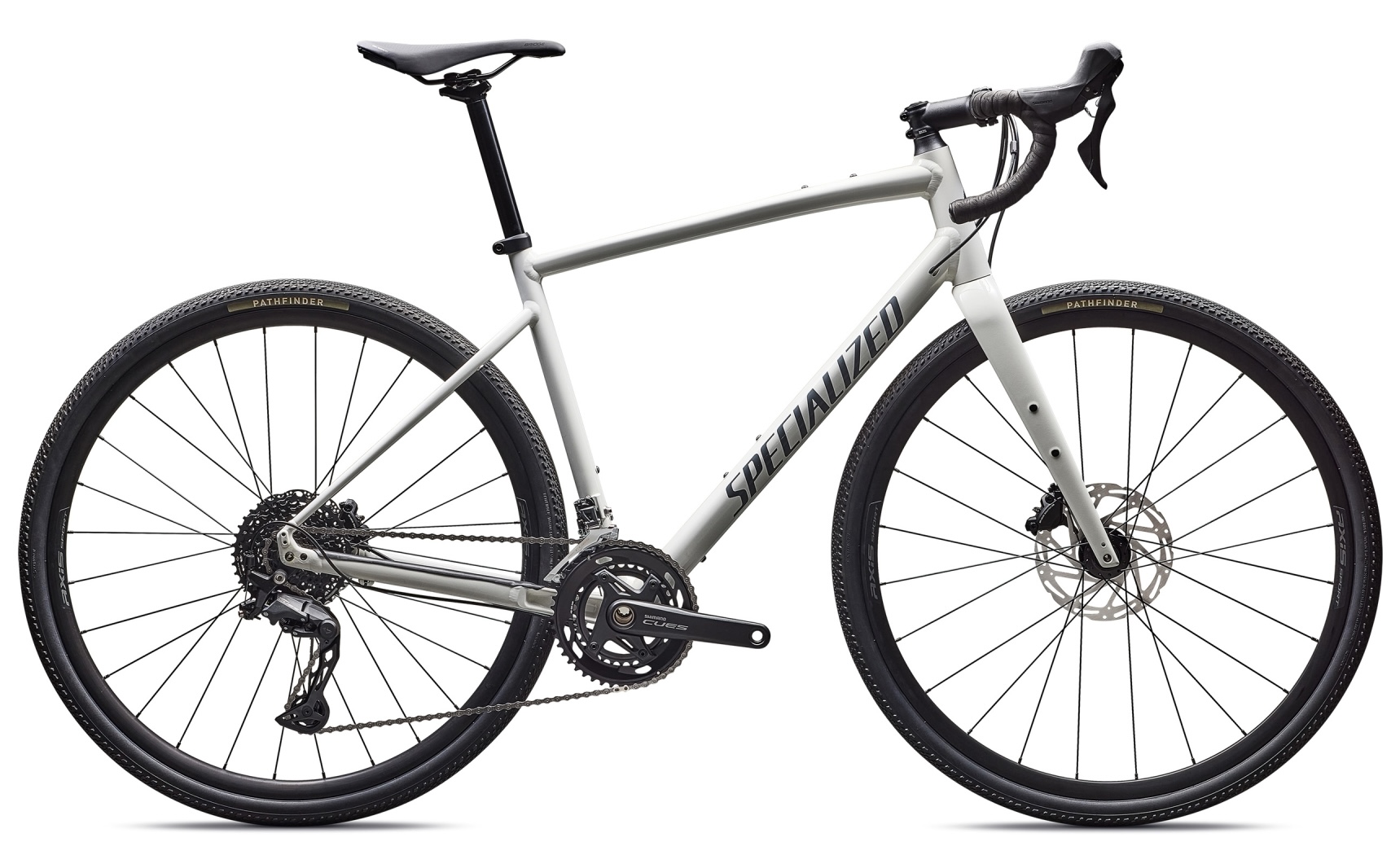 Rower gravelowy SPECIALIZED Diverge E5