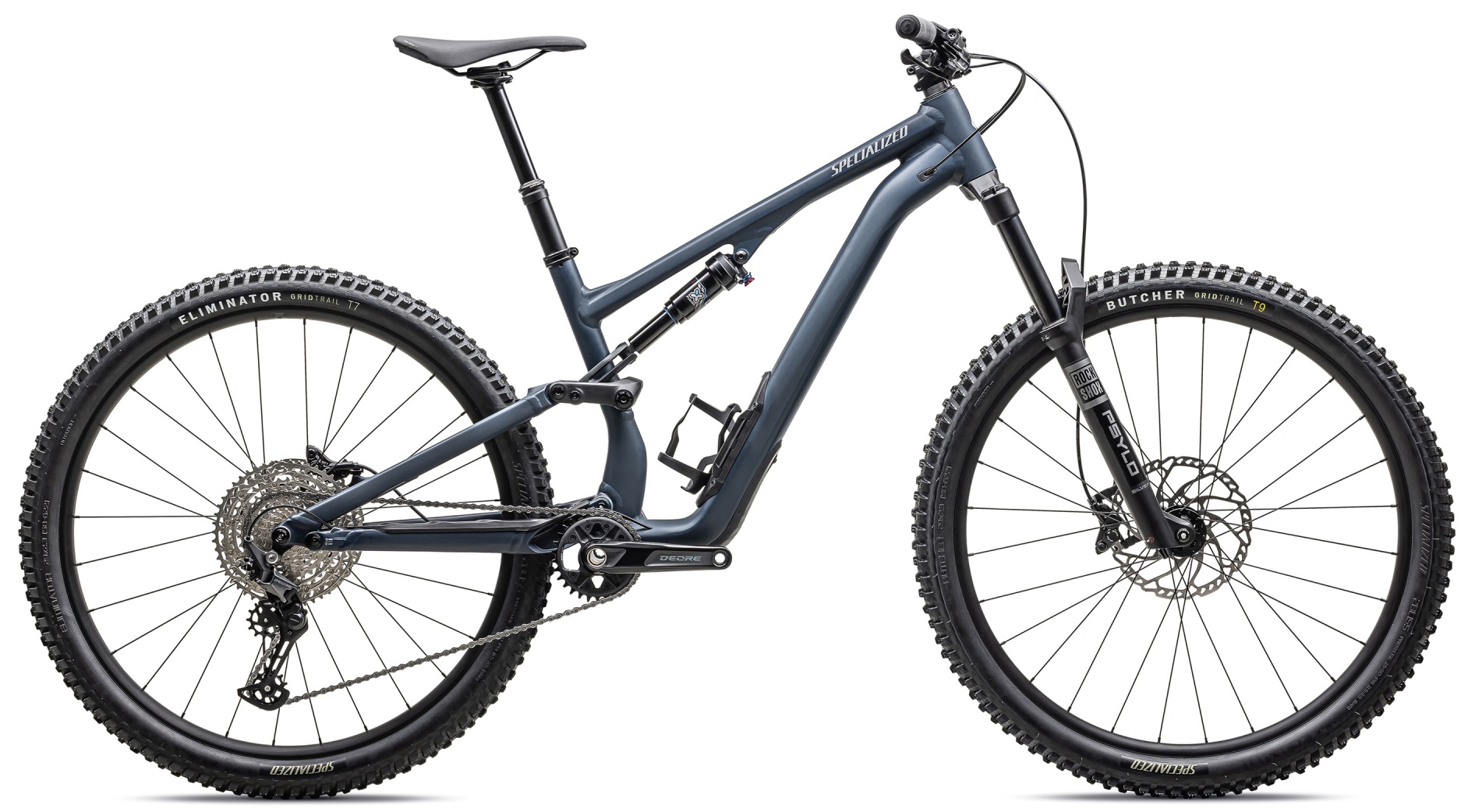 Rower górski SPECIALIZED Stumpjumper 15 Alloy