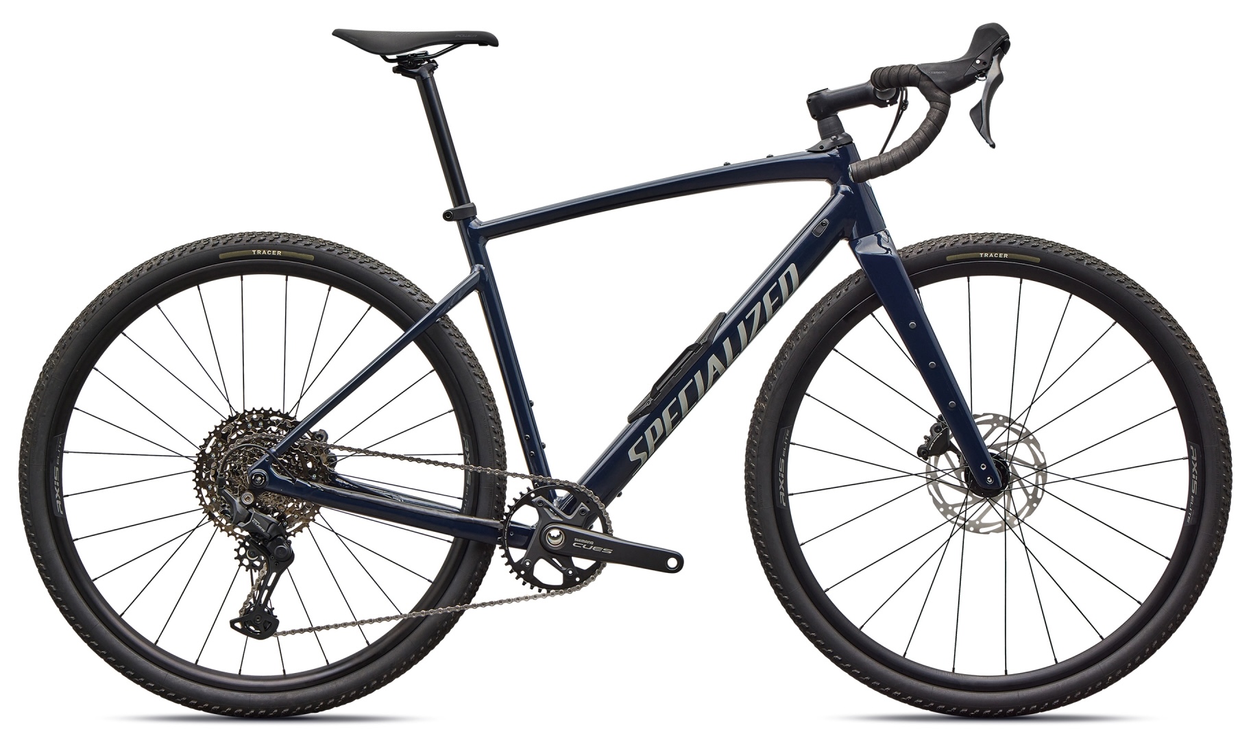 Rower gravelowy SPECIALIZED Diverge 4 Sport Alloy