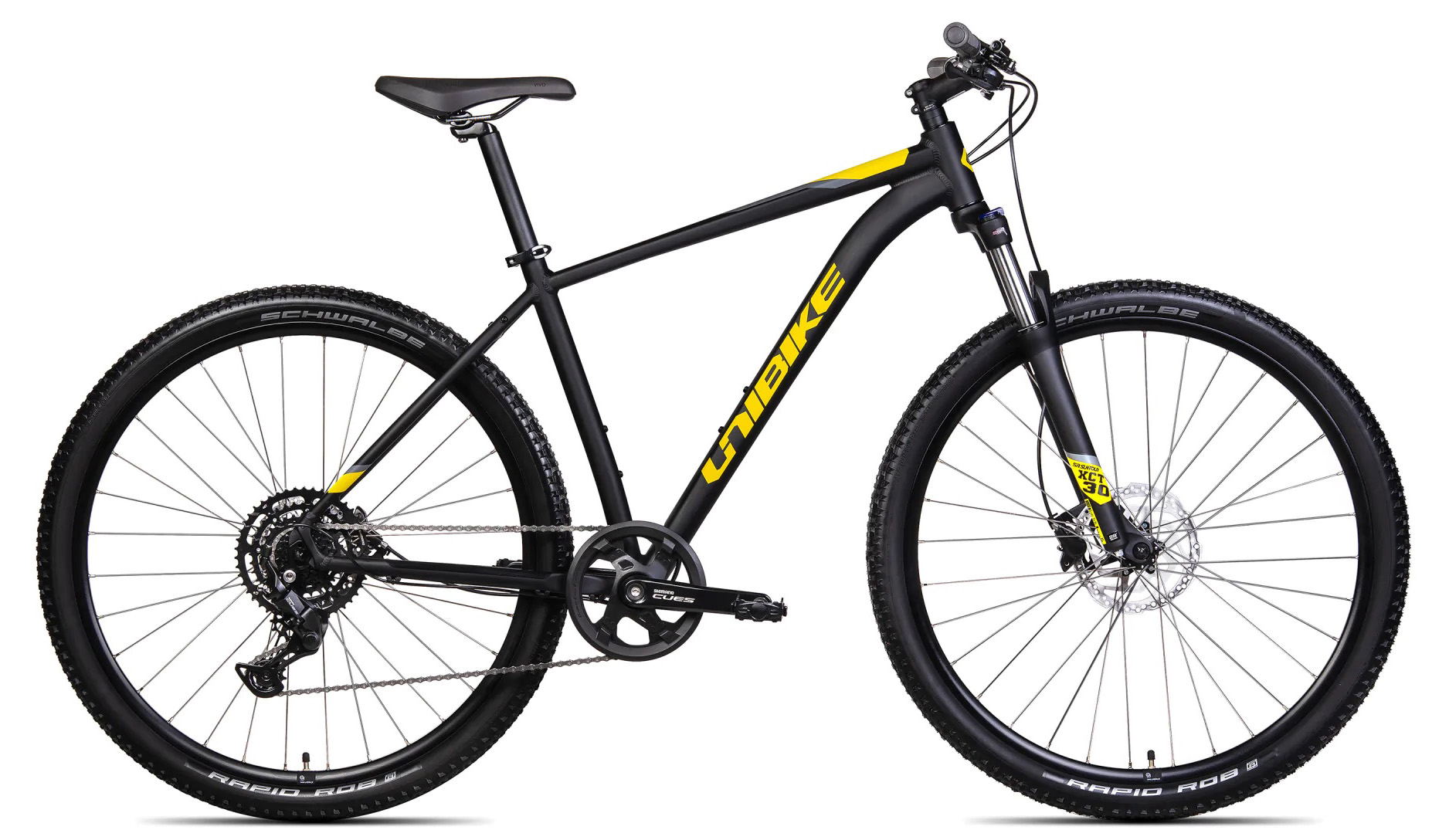 Rower górski UNIBIKE Shadow 29