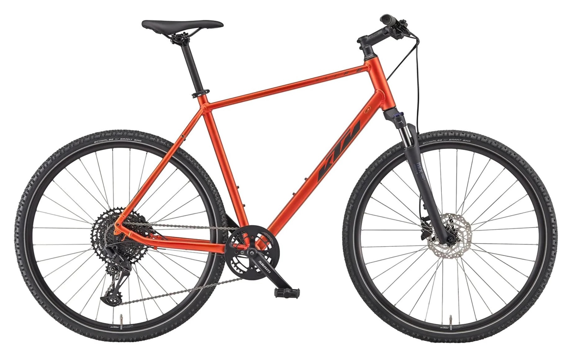 Rower crossowy KTM X-Life Cross M