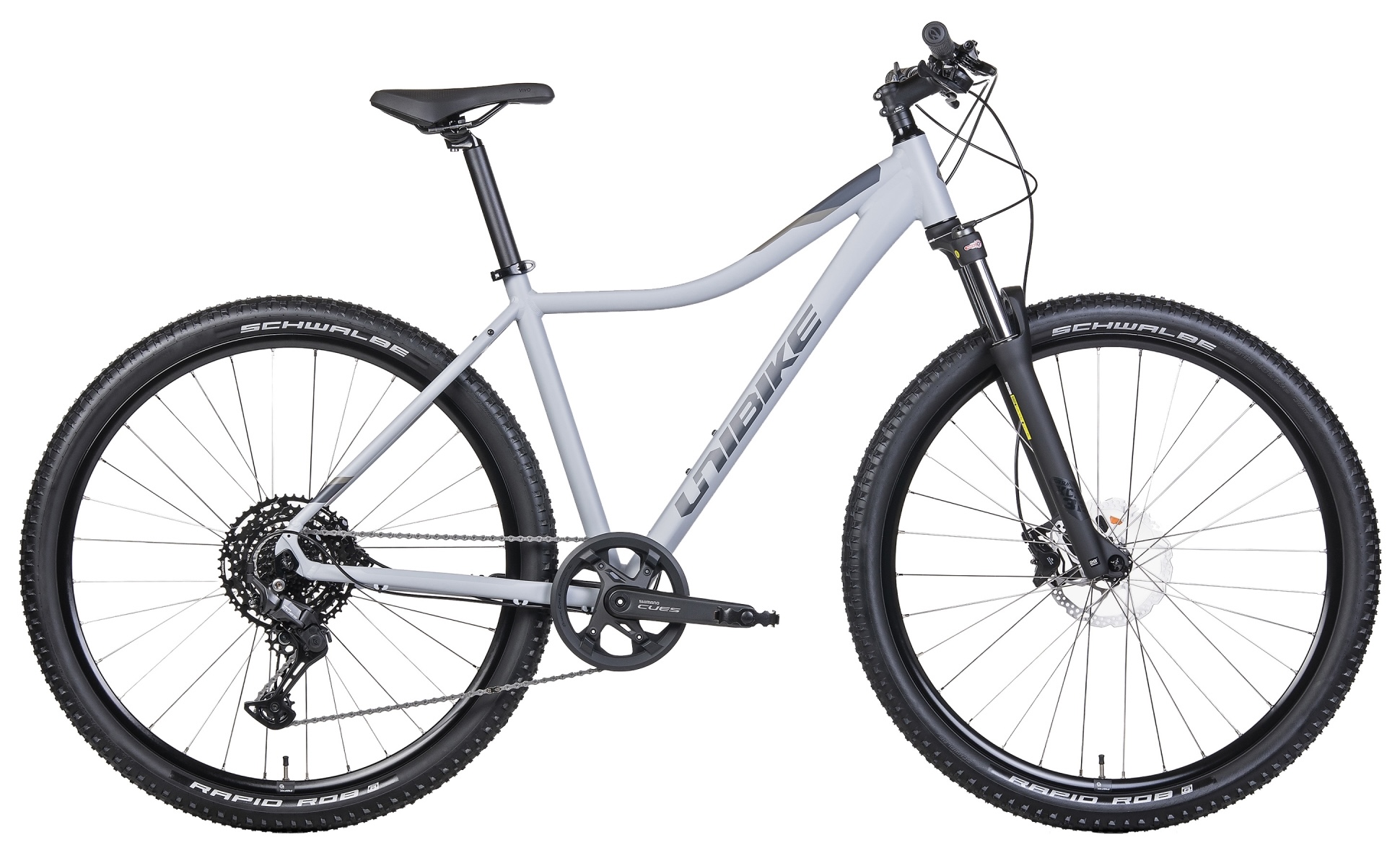 Rower górski UNIBIKE Fusion Lady 29