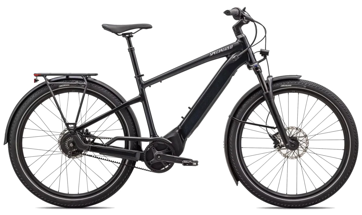 Rower elektryczny trekkingowy SPECIALIZED Turbo Vado 4.0 IGH