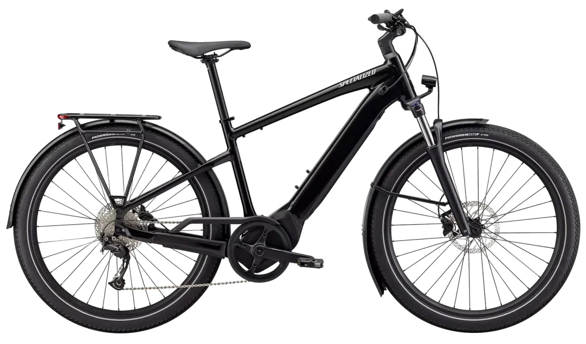 Rower elektryczny trekkingowy SPECIALIZED Turbo Vado 3.0