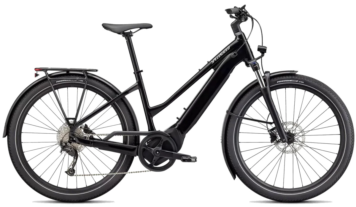 Rower elektryczny trekkingowy SPECIALIZED Turbo Vado 3.0 ST