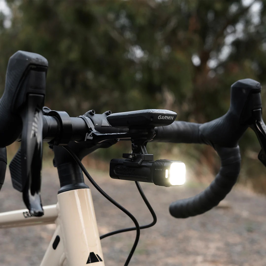 Oświetlenie rowerowe Knog