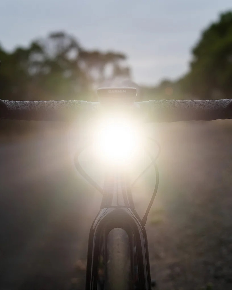 Oświetlenie rowerowe Knog