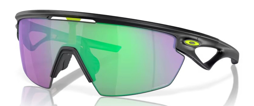 Okulary rowerowe Oakley Sphaera