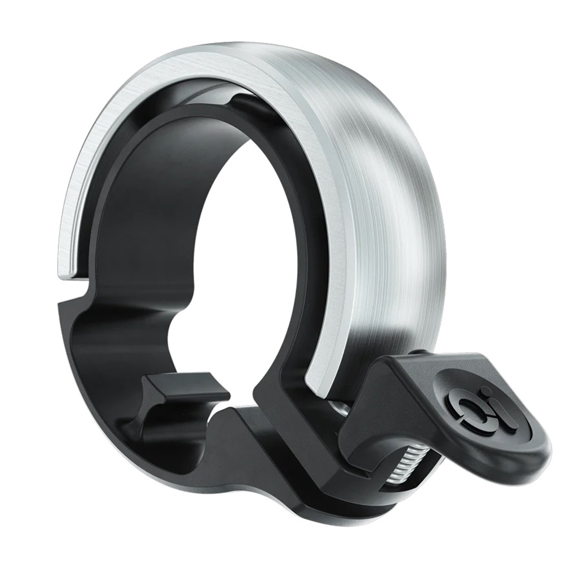 Dzwonek rowerowy KNOG Oi duży