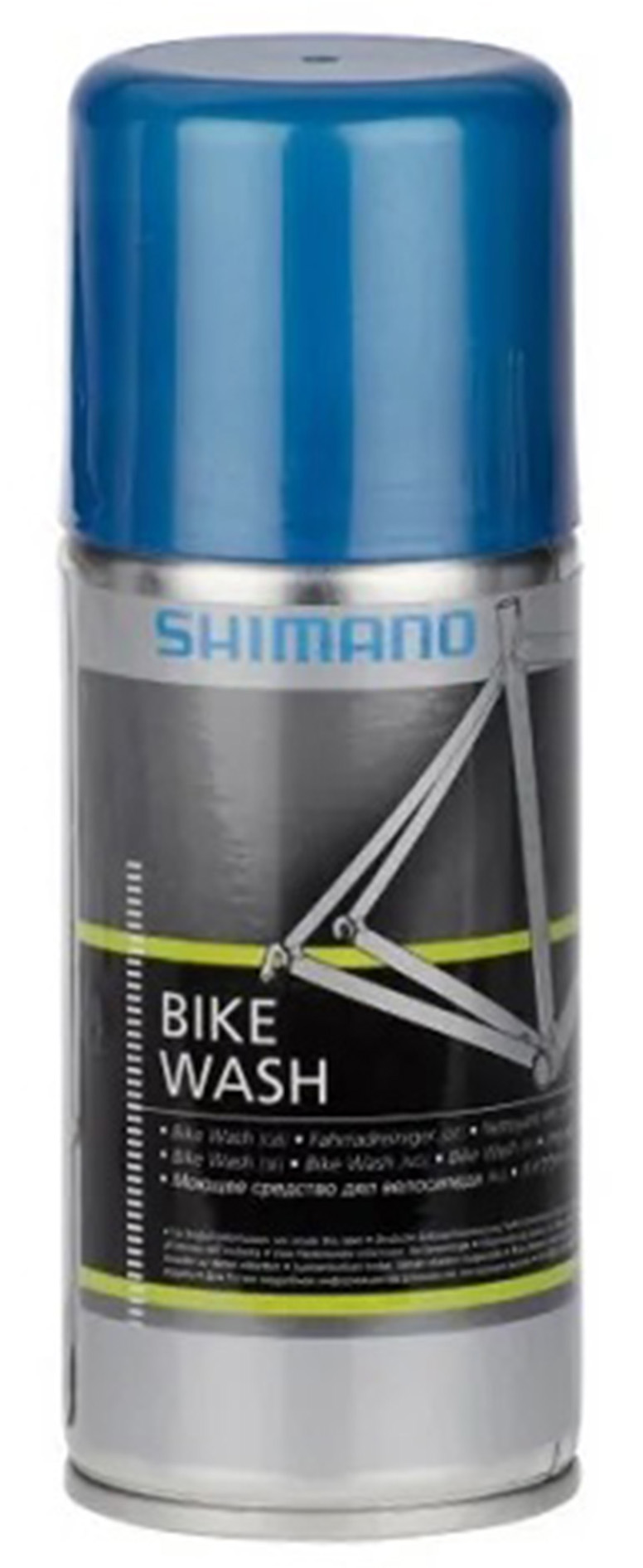 Płyn do czyszczenia roweru