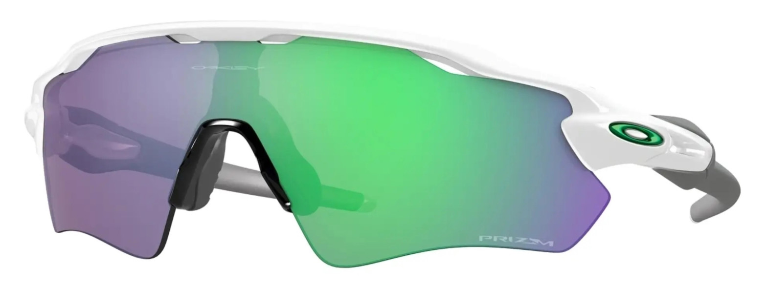 Okulary rowerowe OAKLEY Radar EV Path Team Colors