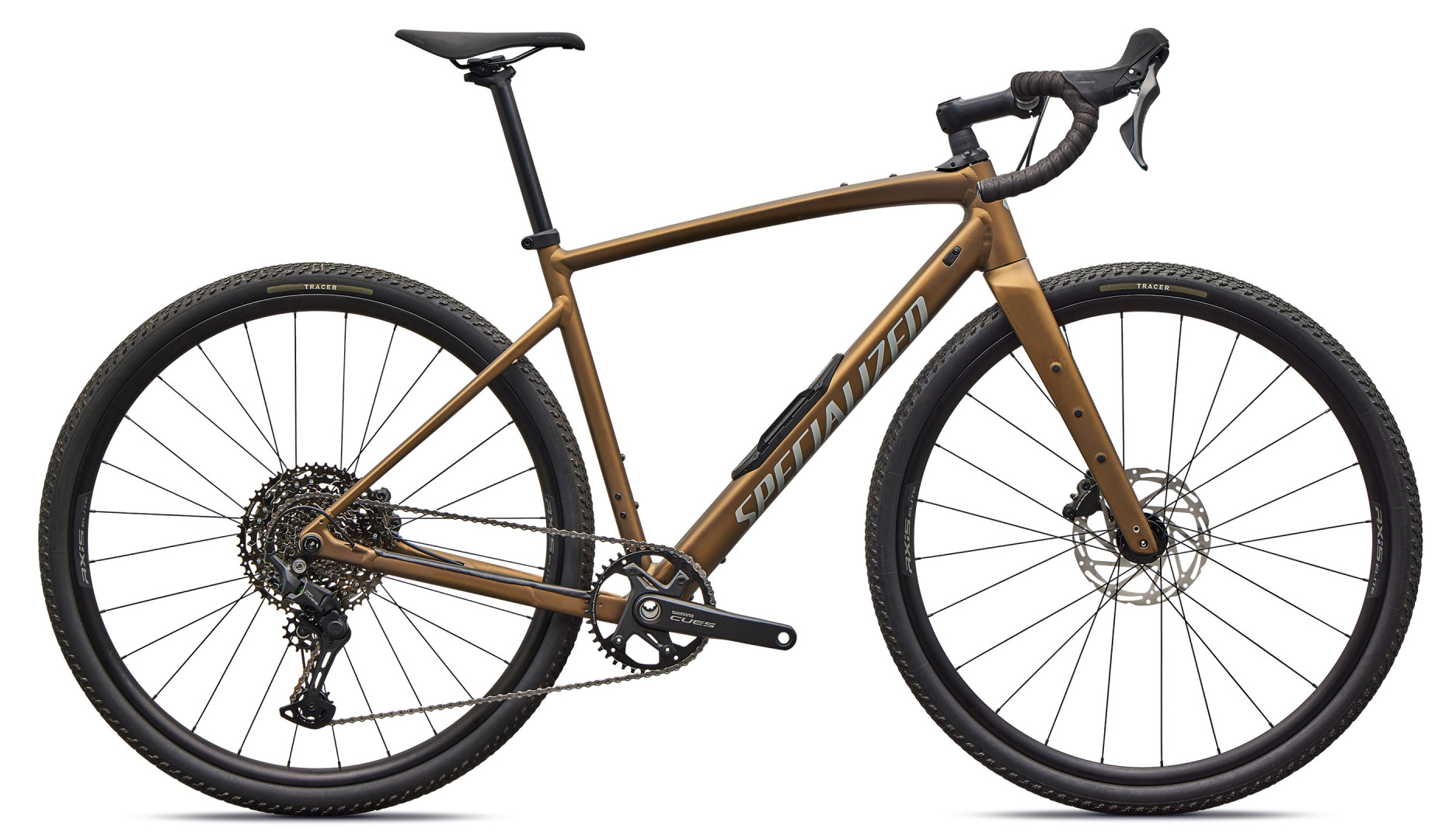 Rower gravelowy SPECIALIZED Diverge 4 Sport Alloy