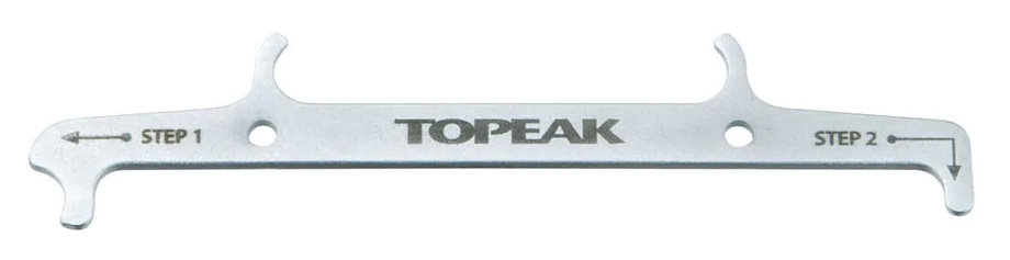 Topeak klucz serwisowy do łańcucha