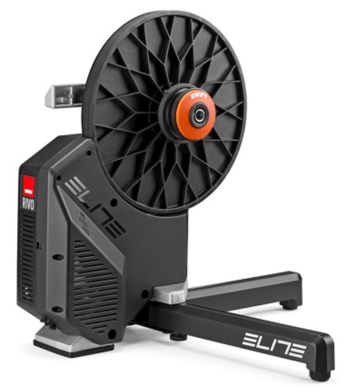 Trenażer ELITE Rivo Zwift Cog & Click