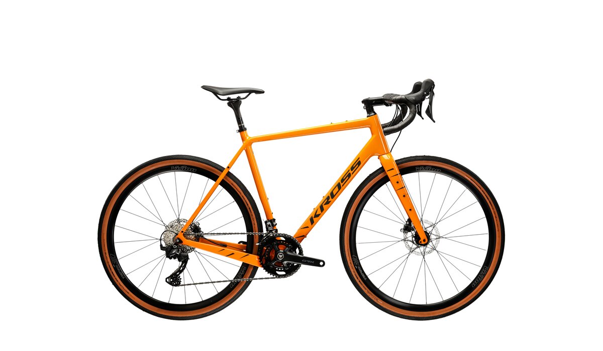 Kross Esker 8.0