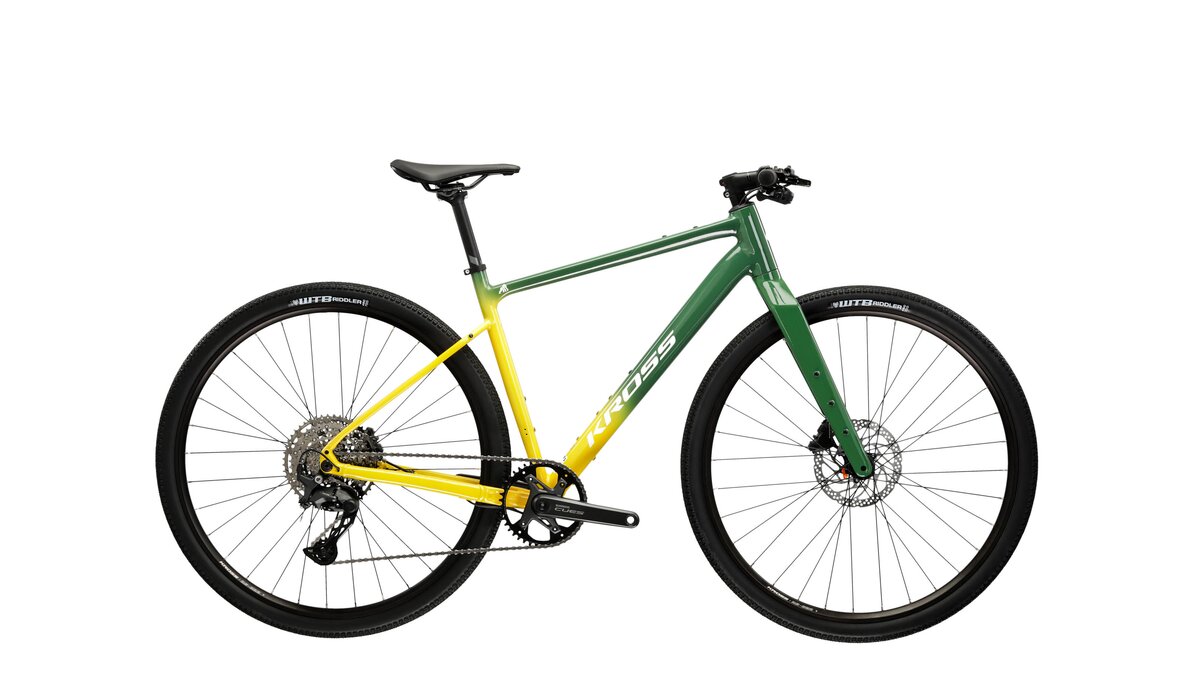 Kross Esker Flatbar
